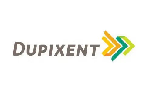 Dupixent logo