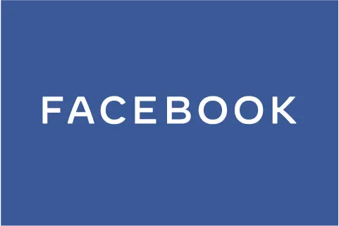 facebook logo