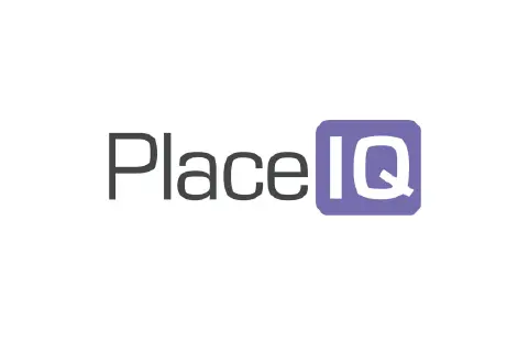 PlaceIQ logo